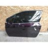 Porte Avant Gauche Peugeot 208 1 Phase 1 (1)
